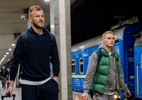 Віктор Вацко: «Мені важко знайти місце для Буяльського в тактичних побудовах Реброва»