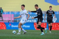 Пономаренко висловився про конфлікт із Ванатом