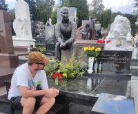 Не Шевченко і не Ребров: Мілевський назвав головну легенду «Динамо»