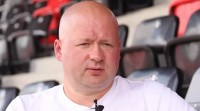 «Трохи заганяють клуб у борги»: Надєїн відреагував на розгромну перемогу «Вереса» у грі проти «Полісся»