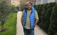 В’ячеслав Заховайло: «Не здивуюся, якщо чемпіоном України стане «Олександрія»