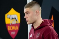«Рома» поховала себе в матчі з «Атлетіком» і вилетіла з ЛЄ – Довбик розчинився на полі, підстава Хуммельса