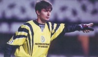 Не Шевченко і не Ребров: названо гравця «Динамо», без якого легендарний сезон киян у ЛЧ 1998/1999 не відбувся б 