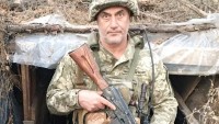 Колишній гравець «Динамо» і збірної України зник безвісти на фронті – з ним не можуть зв'язатися кілька тижнів