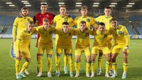 Лідер «Динамо», якого не викликав Ребров, зіграє за молодіжну збірну України: Мельгоса визначився зі складом