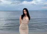 Сексапільна ведуча УПЛ зустрічається з футболістом «Динамо»