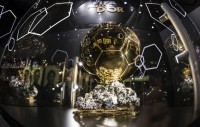 Салах лише п'ятий. Став відомий головний претендент на «Золотий м'яч»