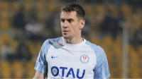 Бєсєдін дебютним голом допоміг «Лишеню» перемогти в чемпіонаті Чехії