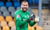 Георгій Єрмаков: «Хочеться колись прибути у національну збірну України вже повноцінним її гравцем»