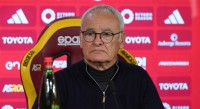 Клаудіо Раньєрі: «Не хочу вірити, що Довбик здався. Але якщо це станеться, у мене є 25 інших гравців»