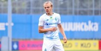 «Динамо» не відпустило Саленка в оренду в клуб УПЛ