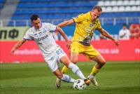 У стані суперника. «Рух» зіграє два товариські матчі перед зустріччю з «Динамо» в УПЛ