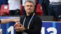 «Подивився потенційних кандидатів»: Ребров розповів про роботу з гравцями молодіжки у національній збірній