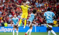 Україна — Бельгія. Плейоф Ліги націй. Що стоїть на кону боротьби та чи слід хвилюватися за результат