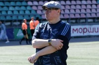 Екс-гравець «Динамо»: «Леоненко – форвард від Бога. Просто фантастика»