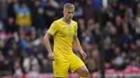  Заміна у складі збірної України. Ребров довикликав гравця