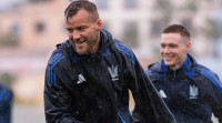 Рекорд чи завершення кар'єри: Ребров зробив відверте зізнання про Ярмоленка