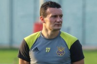 Артем Федецький: «В Мурсії буде результативна нічия»
