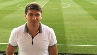 «Більше наших за кордоном – сильніша збірна України»: Серебреннiков розібрав плей-офф Ліги націй проти Бельгії