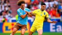 Шість гравців збірної Бельгії перебувають під загрозою дискваліфікації. Скільки в України? 