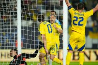 Справжній лідер! Названо Лева матчу Україна – Бельгія у Лізі націй