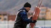 Мінус два гравці. Ребров офіційно визначився із заявкою на матч плей-офф Ліги націй