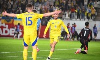 «Нарешті своєчасні заміни». Реакція соцмереж на яскравий камбек збірної України в матчі проти Бельгії