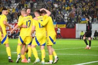 Цифри засмучують. Відомо, скільки фанатів відвідало матч Україна – Бельгія