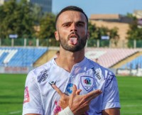 «Динамо» хотіло підписати найрезультативнішого легіонера УПЛ – клуб-середняк відмовив киянам і встановив серйозний цінник
