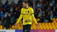 Коноплянка – про Калюжного: «Була пропозиція з Німеччини, але зарплата там як в Олександрії»