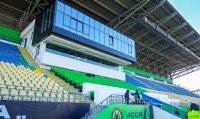 Генеральний директор «Полісся» розповів всю правду про стадіон в Житомирі, що прийме фінал Кубка: заява фахівця
