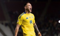 Не так уже й багато як для гравця, який забивав Куртуа. Журналіст назвав клаусулу Гуцуляка в «Поліссі»