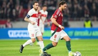 Туреччина вибила Угорщину з еліти Ліги націй, Греція опустила Шотландію в дивізіон В, гучне фіаско Ісландії 