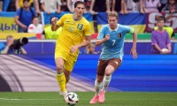 Бельгія – Україна: орієнтовні склади на вирішальний матч