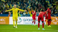 Розпач Роналду, шок іспанців і сенсація з Францією: згадуємо звитяги України над топовими збірними