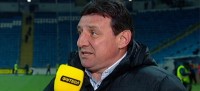 Іван Гецко: «Головне українцям не грати з Бельгією в автобус»