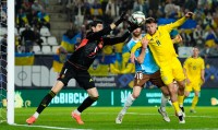 Визначилися коментатори матчу-відповіді збірної України проти Бельгії 