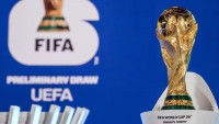 Визначився останній суперник збірної України у відбірковій групі ЧС-2026