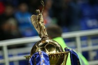 Стало відомо, коли «Динамо» зіграє з «Рухом» в 1/4 фіналу Кубка України