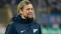 «Бомж номер 4»: у трансляції MEGOGO Тимощуку вигадали оригінальне прізвисько