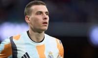 Турецький гранд серйозно зацікавився Луніним, - ЗМІ