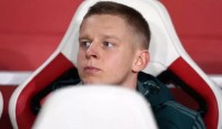 «Зінченко не готовий йти з «Арсеналу»: гравець збірної України готовий битися за своє місце