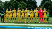 Збірна України U-20 з футболу в матчі з нереалізованим пенальті обіграла Норвегію – джокер «Вереса» врятував