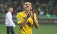 «Ми не граємо як топ-збірна»: Миколенко виніс вирок команді Реброва та відзначив вболівальників синьо-жовтих