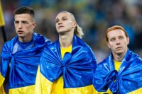 Таловєров дізнався шокуючий термін відновлення після травми, через яку він пропустив матчі збірної України