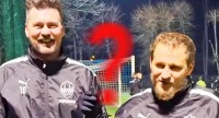Хто більше випʼє пива – Мілевський чи Алієв? Футболістам провели бліц-опитування 