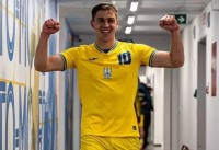 Не Забарний і не Лунін: Вацко назвав «Лева‎ матчу» Бельгія – Україна