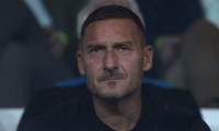 Тотті зробив ганебну заяву щодо поїздки в росію: «Я б і Київ відвідав без проблем»