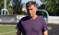 Олег Федорчук: «Краще збірній України не виходити в еліту, ніж там ганьбитися»