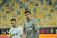 Блогер: «Моргун для рівня Прем'єр-ліги – абсолютно адекватний варіант»
